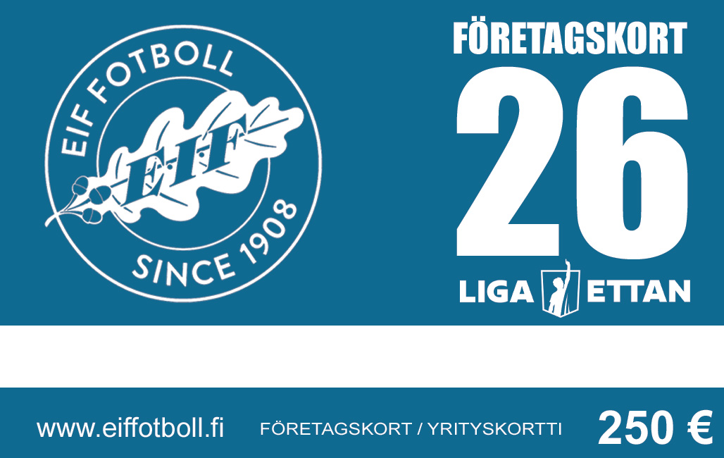 Kausikortti 2026, yritykset