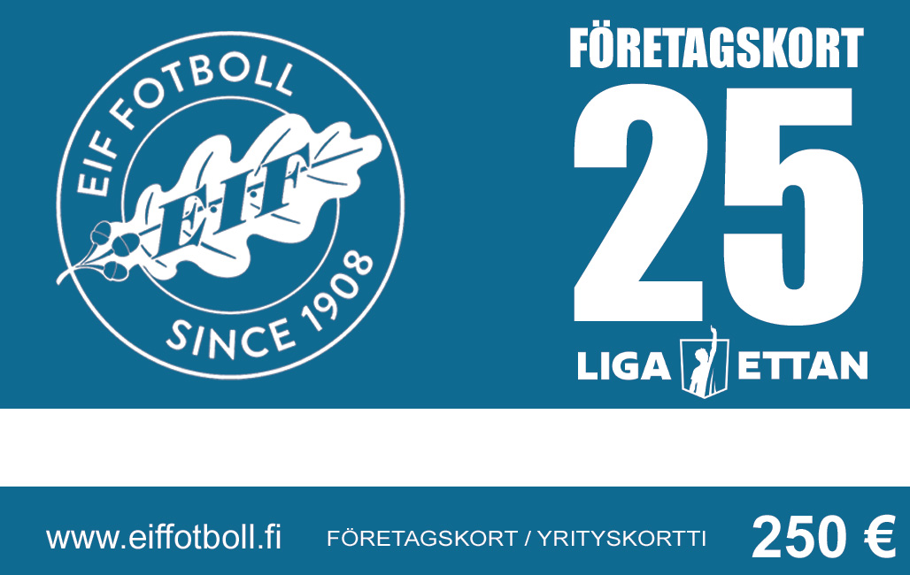 Kausikortti 2025, yritykset